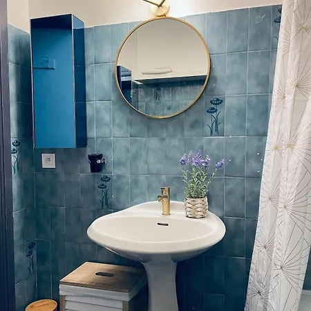 En Centre Апартаменты