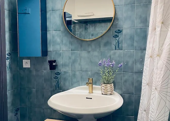 En Centre Апартаменты