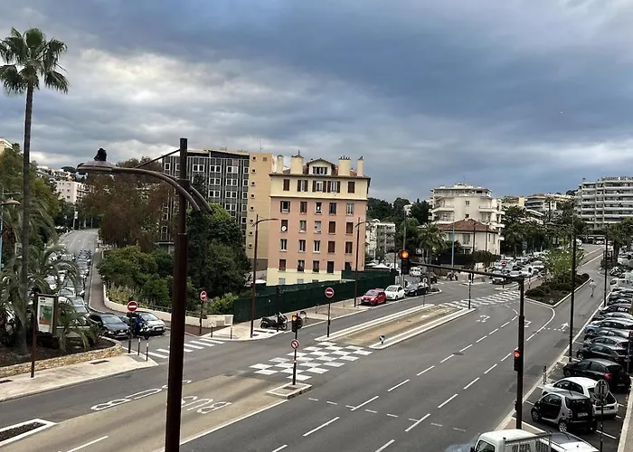 En Centre